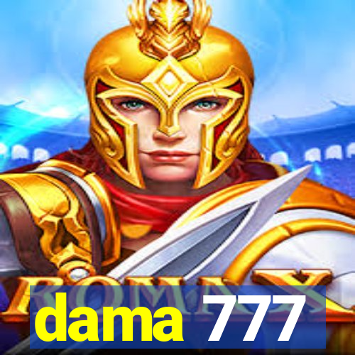 dama 777